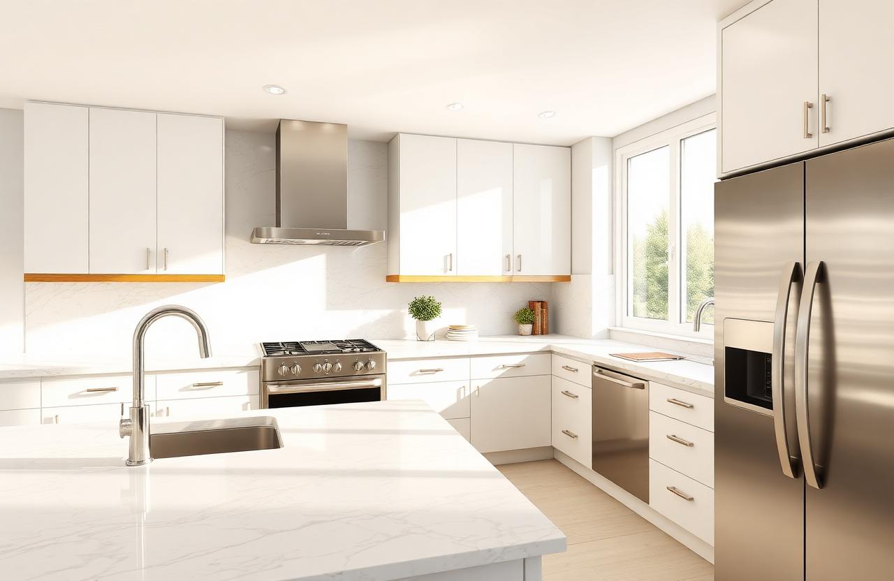 Standard Recurring Cleaning by Patricia's Cleaning Services