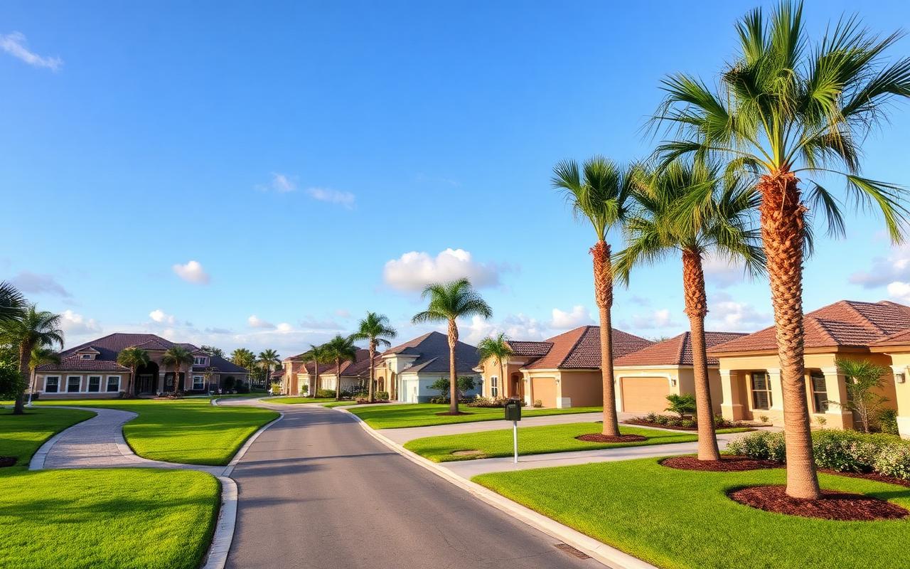 Lakewood Ranch, FL cleaning service area