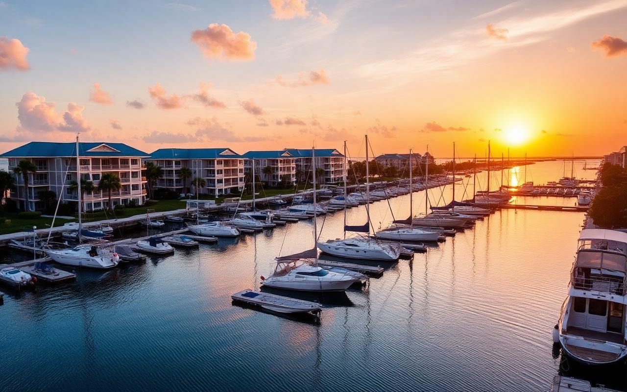 Longboat Key, FL cleaning service area